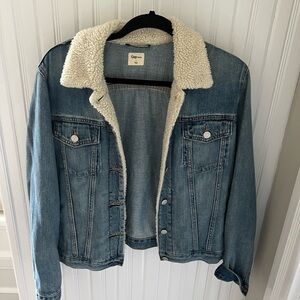 Gap Denim Jacket
